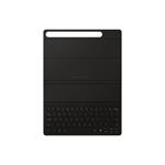 Samsung Galaxy S9/S9 FE/S10 FE Book Cover Klávesnica Slim Black