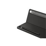 Samsung Galaxy S9/S9 FE/S10 FE Book Cover Klávesnica Slim Black