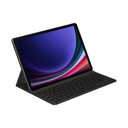 Samsung Galaxy S9/S9 FE/S10 FE Book Cover Klávesnica Slim Black