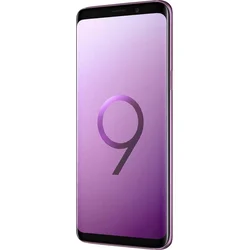 Samsung Galaxy S9 (SM-G960F) 64GB fialový