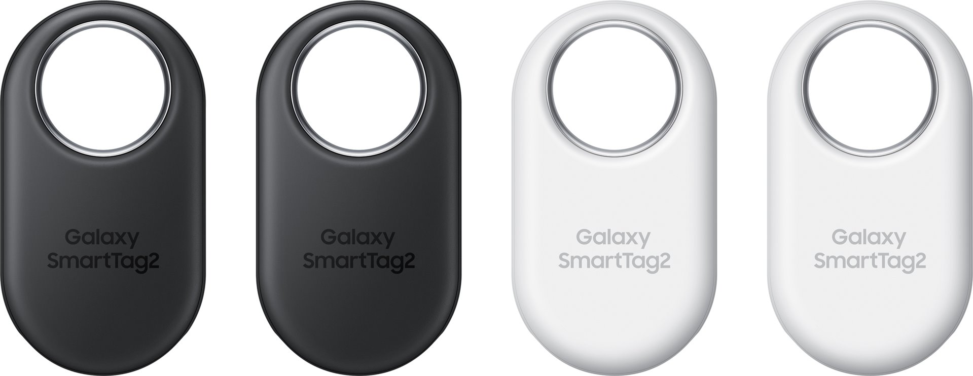 Samsung Galaxy SmartTag2 (balenie 4 ks)