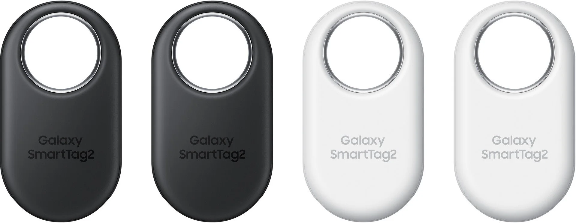 Samsung Galaxy SmartTag2 (balenie 4 ks)