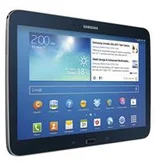 Samsung Galaxy Tab 3 3G (P5200) Black
