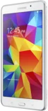 Samsung Galaxy Tab 4 7" (SM-T230) WiFi White