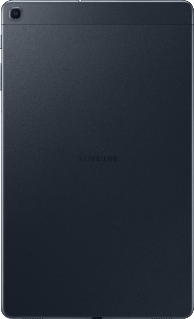 Samsung Galaxy Tab A 10.1" (SM-T510) 32GB WiFi černý