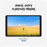 Samsung Galaxy Tab A11 LTE 4GB/64GB sivá