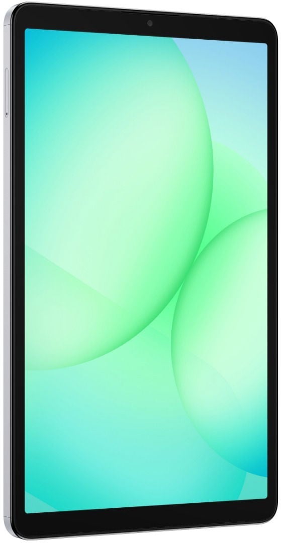 Samsung Galaxy Tab A11 Wi-Fi 4GB/64GB stříbrný