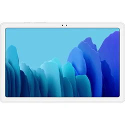 Samsung Galaxy Tab A7 10,4" (SM-T505) LTE 32GB stříbrný SM-T505NZSAEUE - Tablety