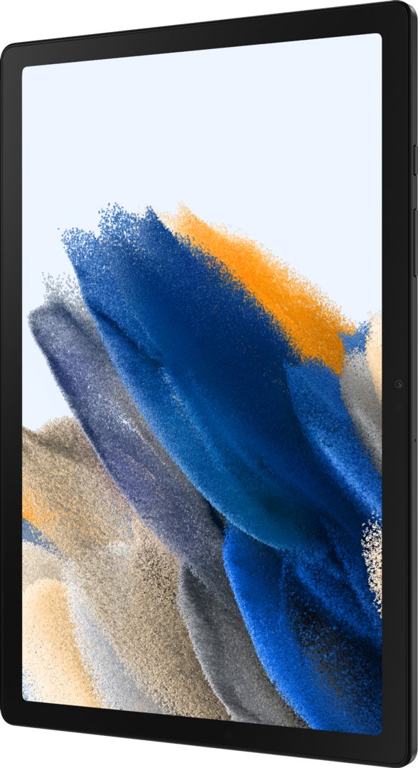 Samsung Galaxy Tab A8 10,5" LTE 32GB šedý