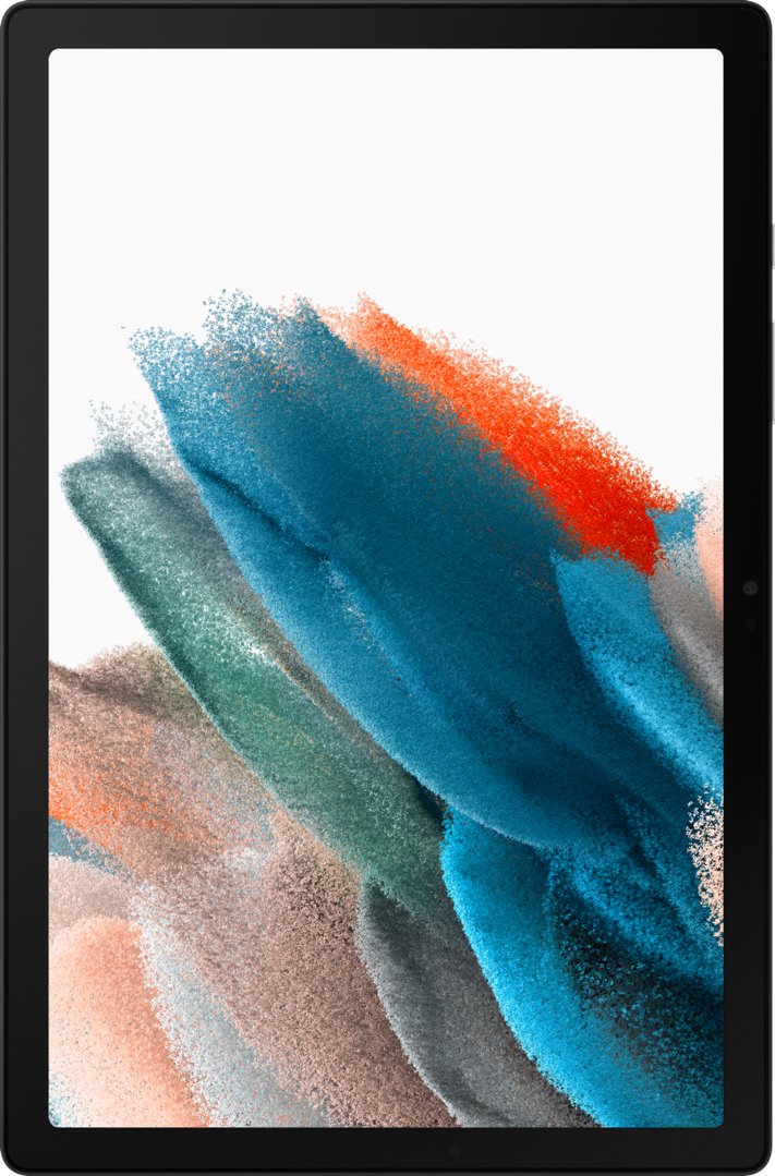 Samsung Galaxy Tab A8 10,5" LTE 32GB stříbrný