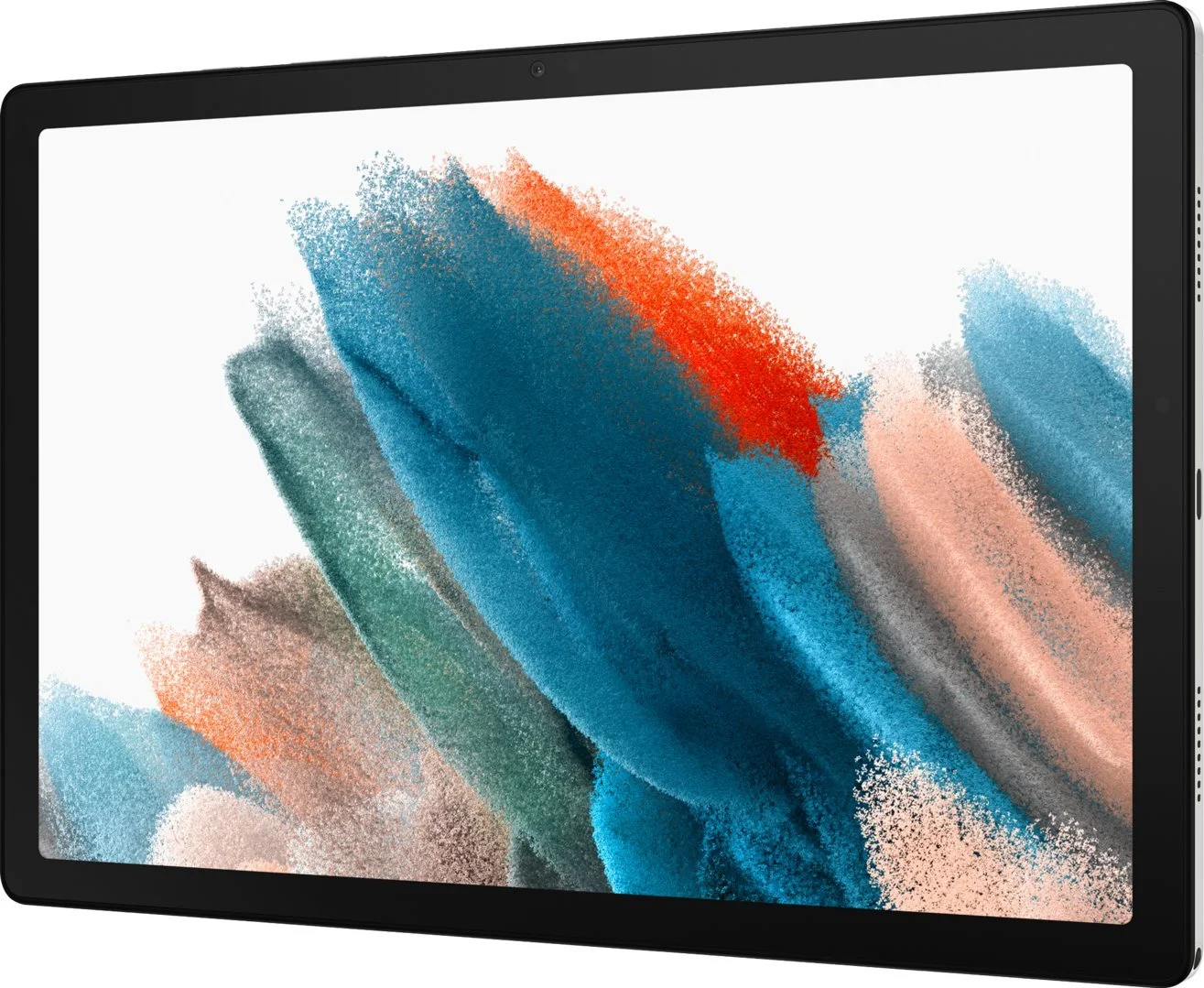 Samsung Galaxy Tab A8 10,5" LTE 32GB stříbrný