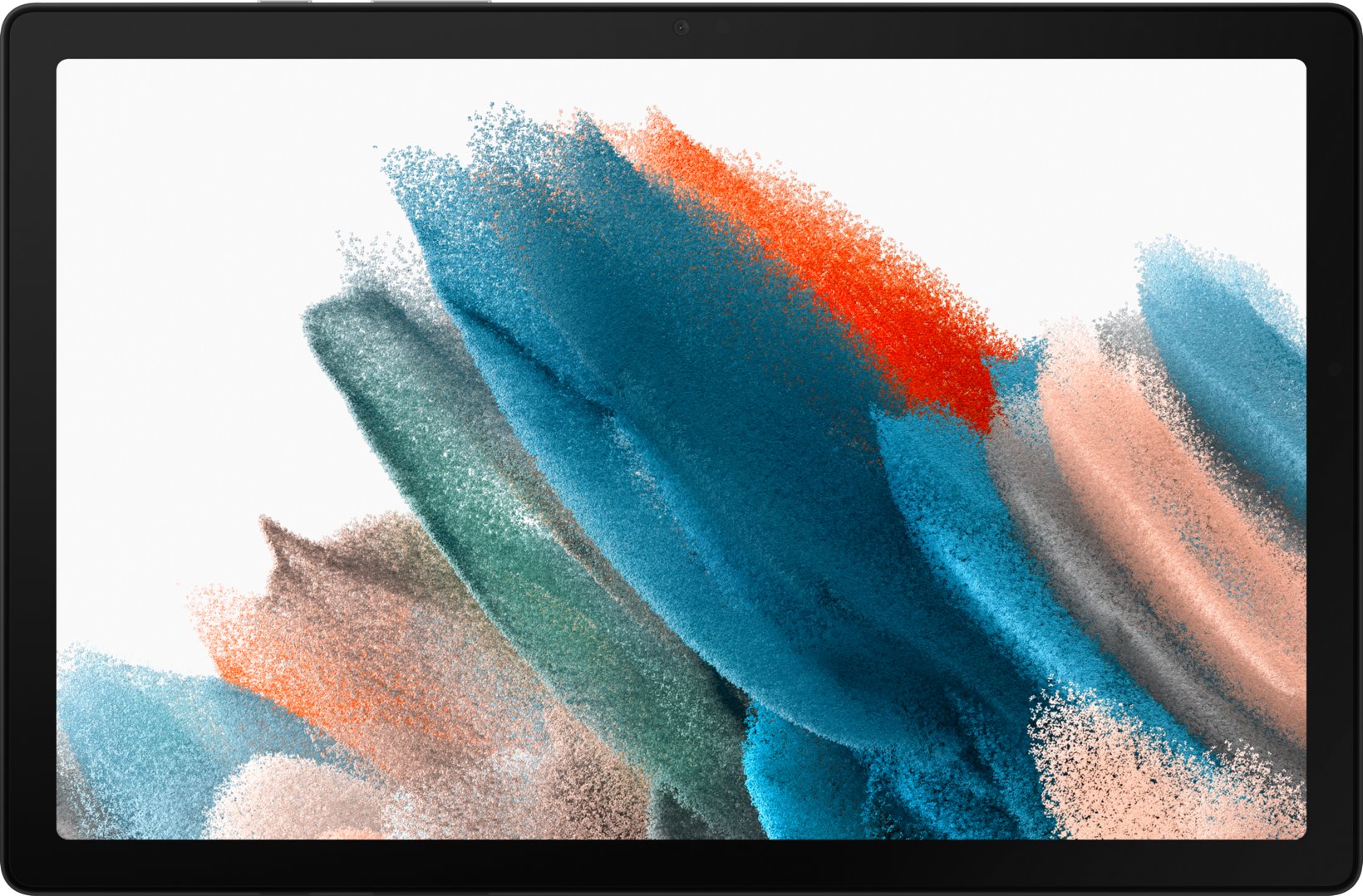 Samsung Galaxy Tab A8 10,5" LTE 32GB strieborný SM-X205NZSAEUE
