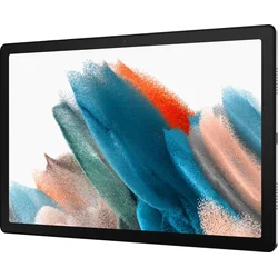 Samsung Galaxy Tab A8 10,5" LTE 32GB strieborný SM-X205NZSAEUE