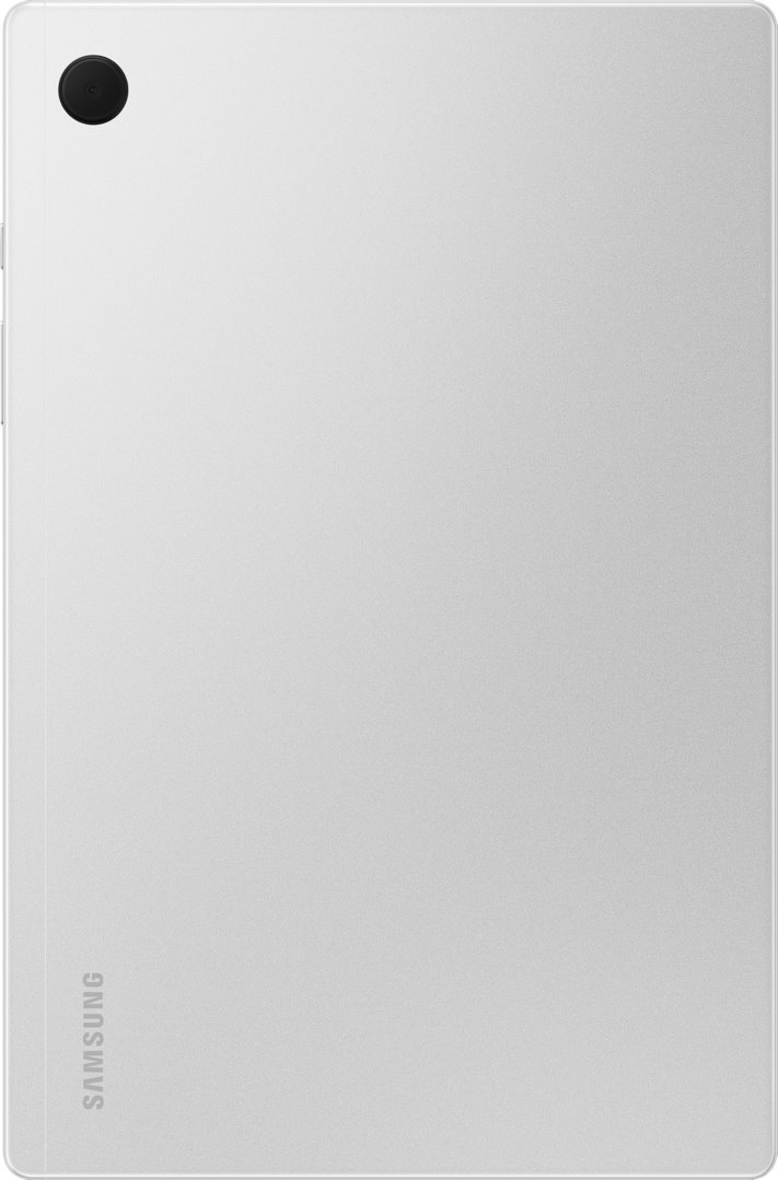 Samsung Galaxy Tab A8 10,5" WiFi 32GB stříbrný