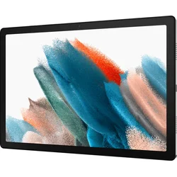 Samsung Galaxy Tab A8 10,5" WiFi 32GB stříbrný