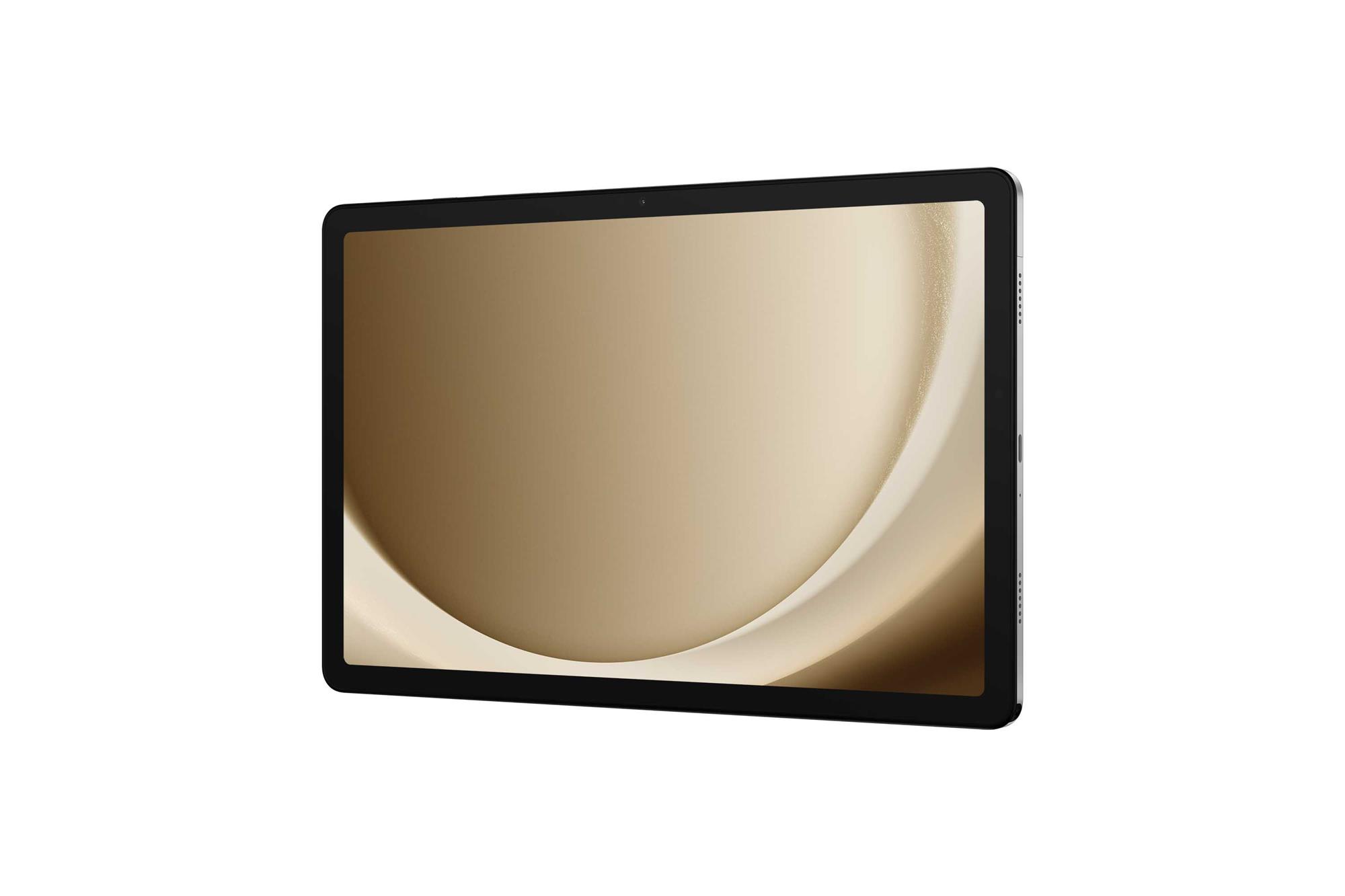 Samsung Galaxy Tab A9+ 4GB/64GB 5G stříbrný
