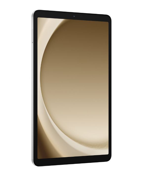 Samsung Galaxy Tab A9 4GB/64GB LTE strieborný