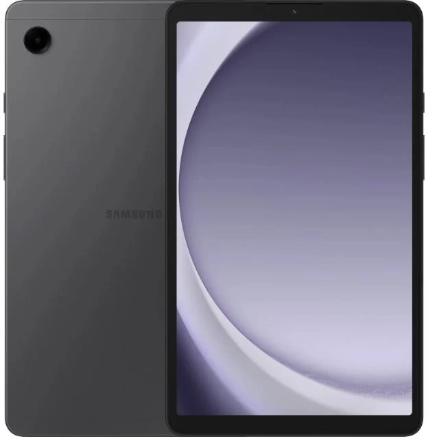 Samsung Galaxy Tab A9 4GB/64GB WiFi grafitový