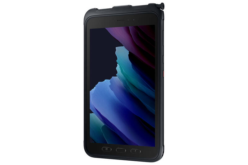 Samsung Galaxy Tab Active 3 LTE 64GB černý EU