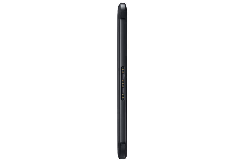 Samsung Galaxy Tab Active 3 LTE 64GB čierny EÚ