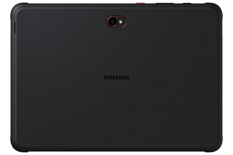 Samsung Galaxy Tab Active 4 Pro 10,1" LTE (SM-T636B) 6 GB/128 GB, čierny