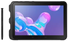 Samsung Galaxy Tab Active Pro 10.1" Wi-Fi (SM-T540N) 64GB čierny SM-T540NZKAXEZ