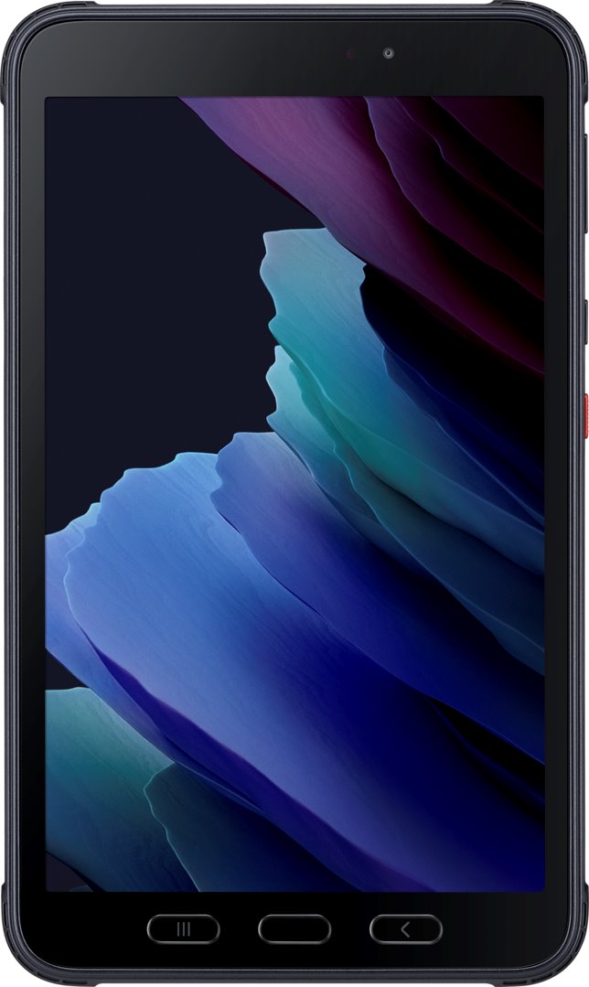 Samsung Galaxy Tab Active3 8" Wi-Fi (SM-T570N) 64GB čierny SM-T570NZKAEUE