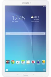 Samsung Galaxy Tab E 9,6" (SM-T560) WiFi bílý