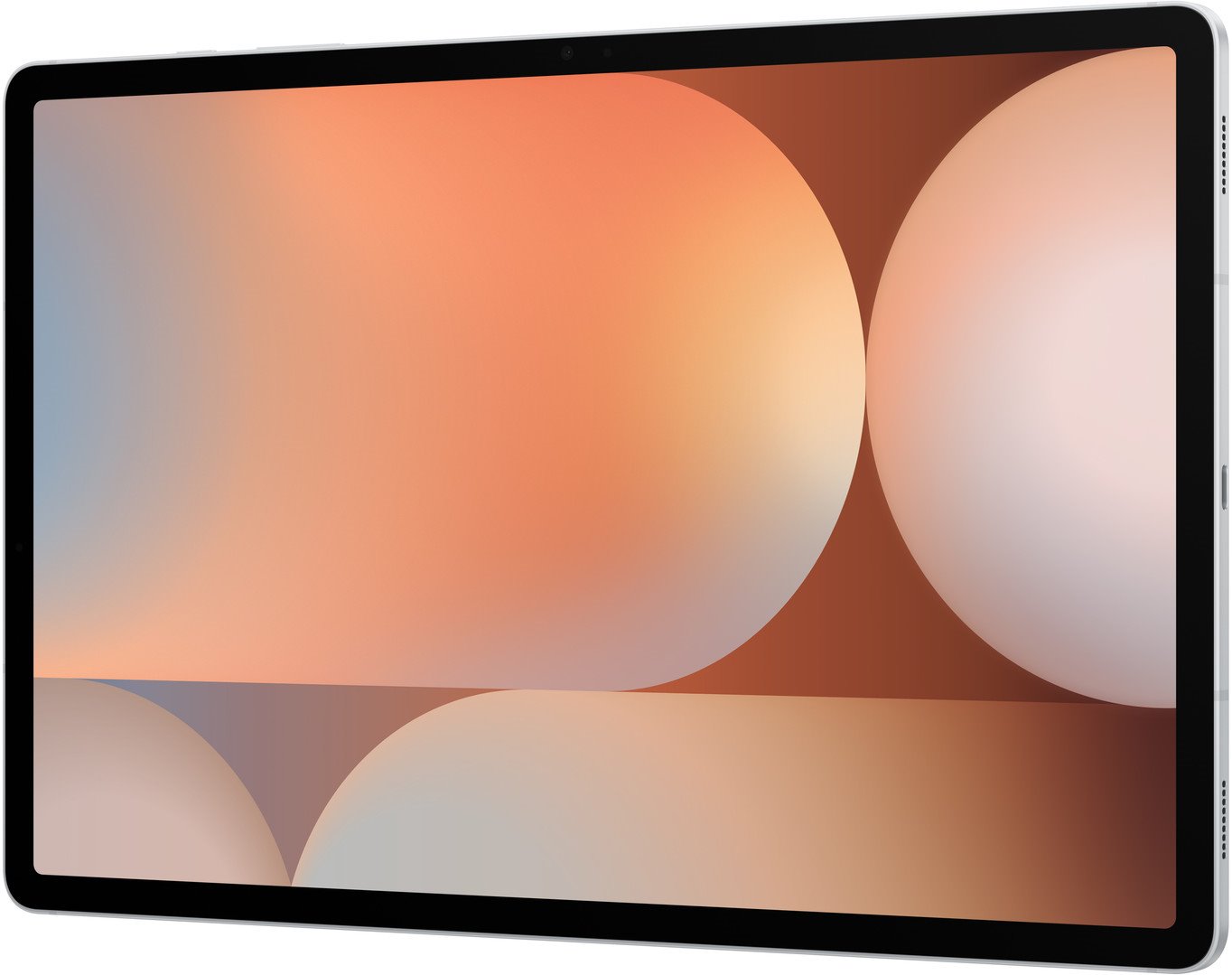 Samsung Galaxy Tab S10+ 12,4" Wi-Fi 256 GB strieborný