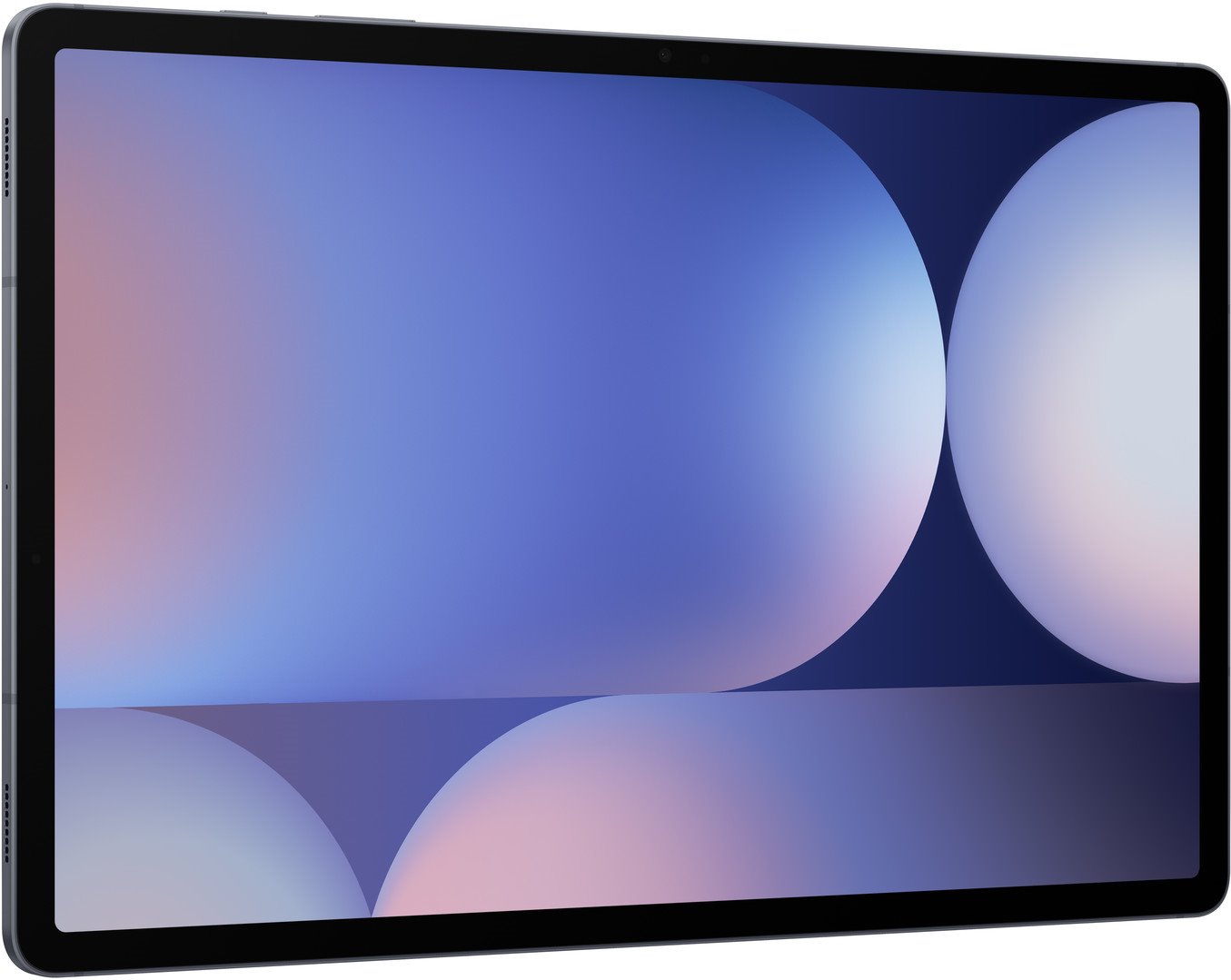 Samsung Galaxy Tab S10+ 12,4" Wi-Fi 256GB šedomodrý