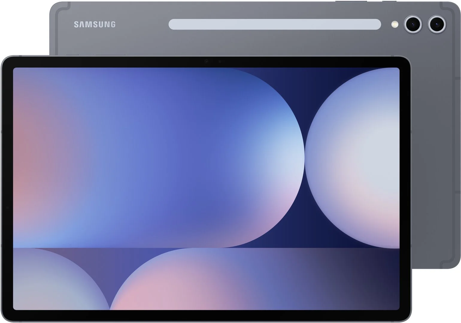 Samsung Galaxy Tab S10+ 12,4" Wi-Fi 256GB šedomodrý