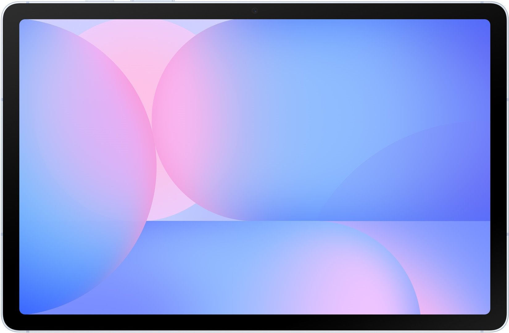 Samsung Galaxy Tab S10 FE 10,9" Wi-Fi 128GB modrý