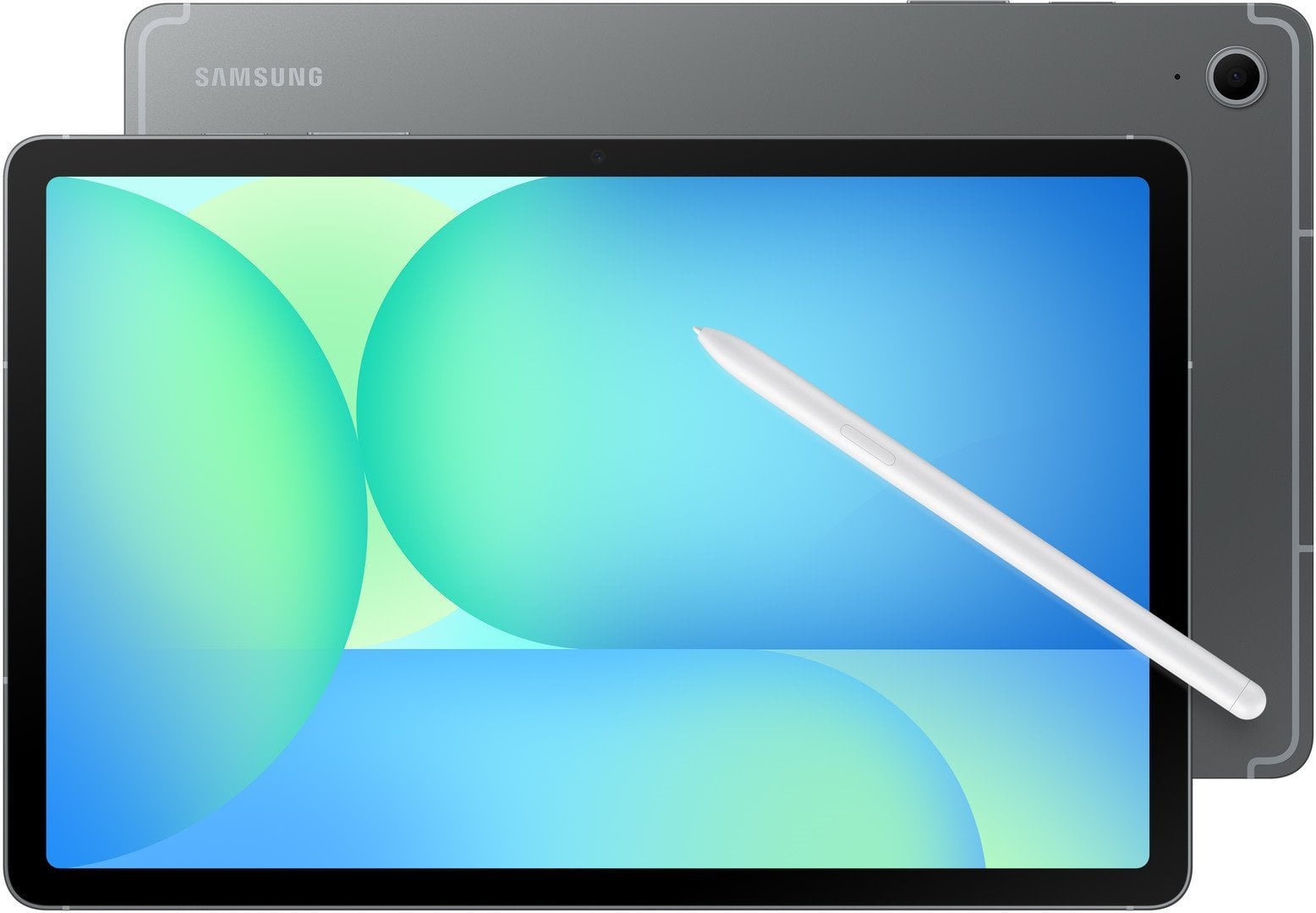 Samsung Galaxy Tab S10 FE 10,9" Wi-Fi 128GB šedý