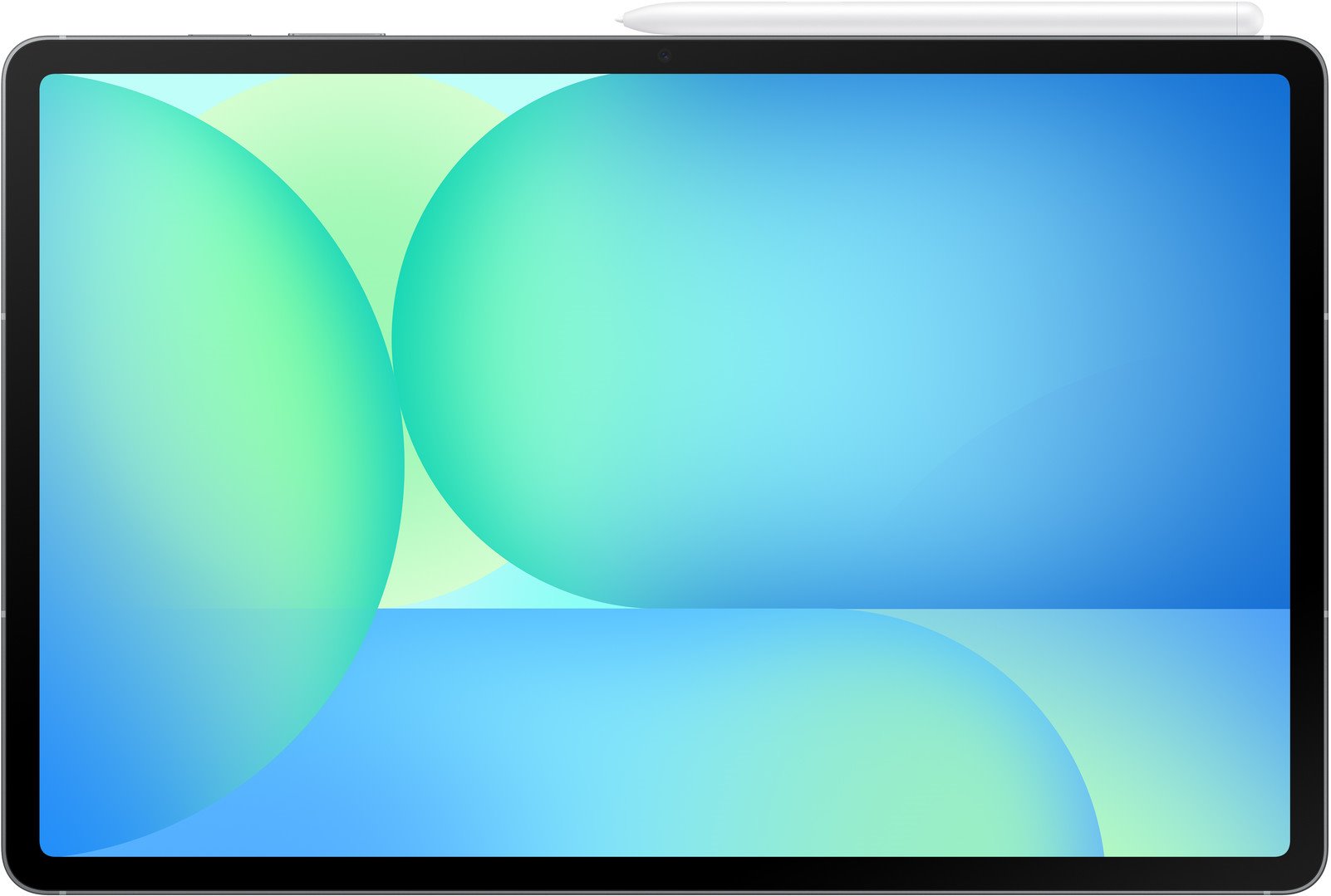 Samsung Galaxy Tab S10 FE+ 13,1" Wi-Fi 128 GB sivá