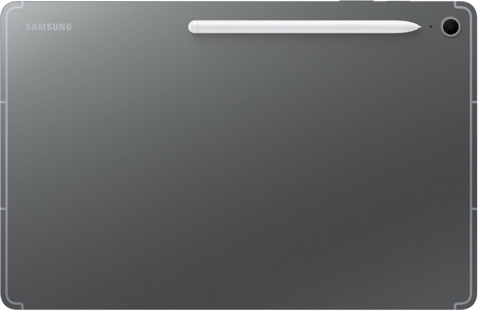 Samsung Galaxy Tab S10 FE+ 13,1" Wi-Fi 12GB/256GB šedý