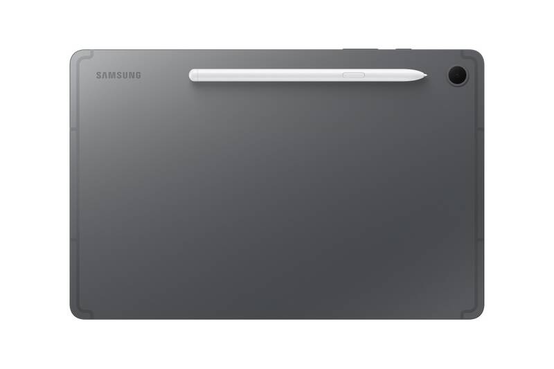 Samsung Galaxy Tab S10 Lite 10,9" 5G 6GB/128GB sivá