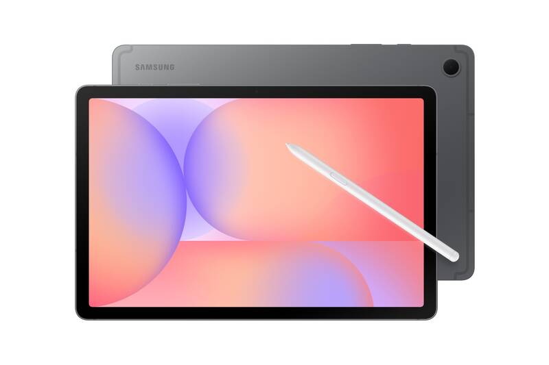 Samsung Galaxy Tab S10 Lite 10,9" Wi-Fi 6GB/128GB šedý