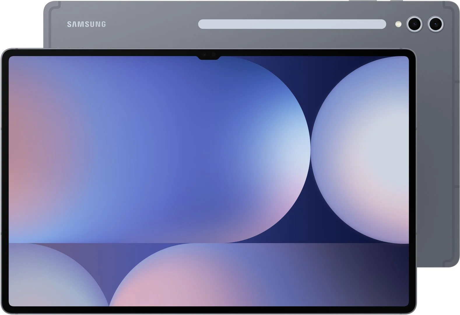 Samsung Galaxy Tab S10 Ultra 14,6" Wi-Fi 256GB sivomodrý