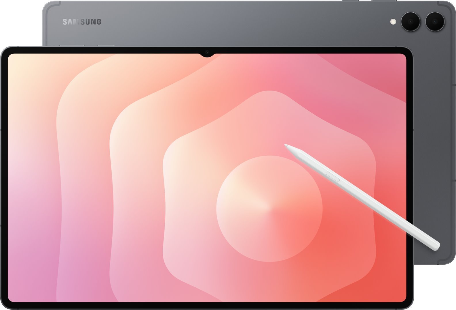 Samsung Galaxy Tab S11 Ultra 5G 12 GB/512 GB, sivý