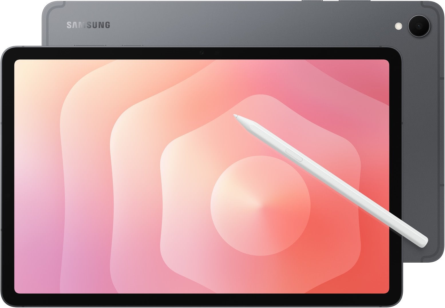 Samsung Galaxy Tab S11 Wi-Fi 12GB/128GB šedý