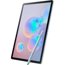 Samsung Galaxy Tab S6 10,5 LTE (SM-T865N) 128GB modrý