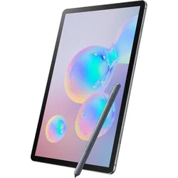 Samsung Galaxy Tab S6 10,5 Wi-Fi (SM-T860N) 128GB šedý