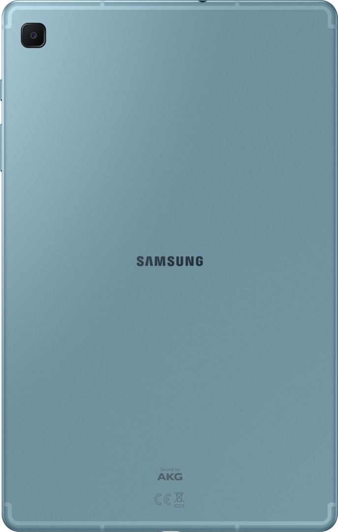 Samsung Galaxy Tab S6 Lite 10,4 LTE modrý 2022
