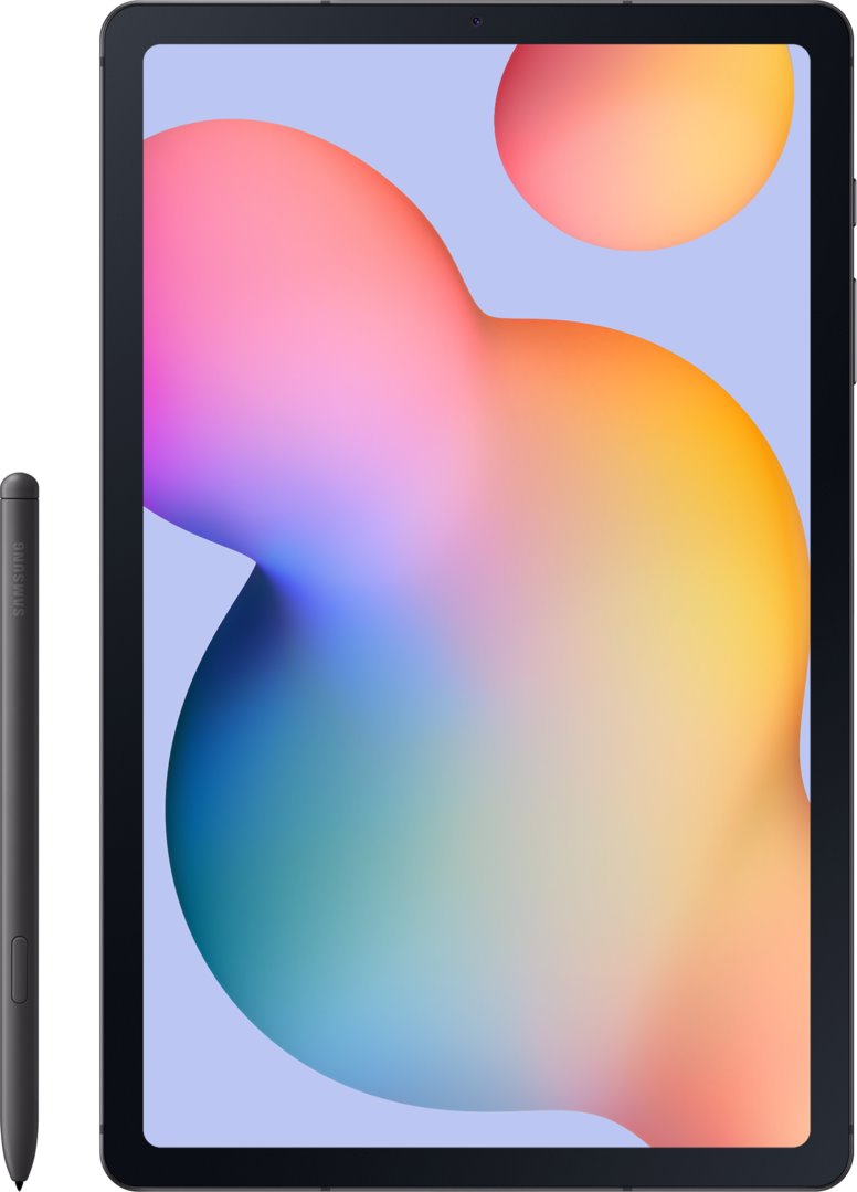 Samsung Galaxy Tab S6 Lite 10.4 LTE sivá 2022