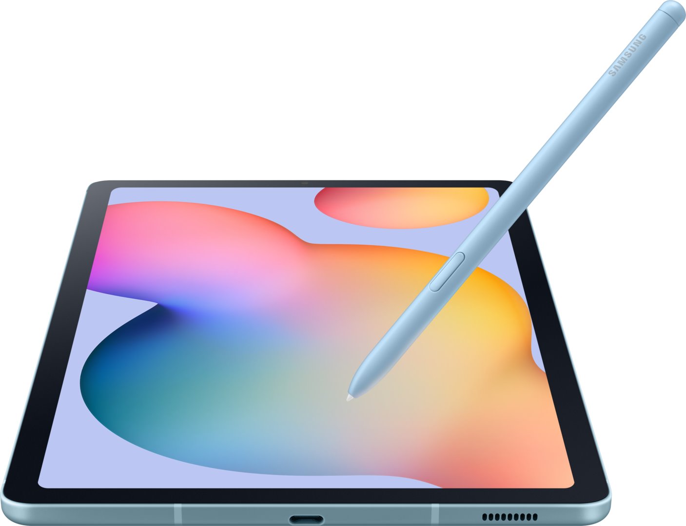Samsung Galaxy Tab S6 Lite 10.4 Wi-Fi Blue 2022