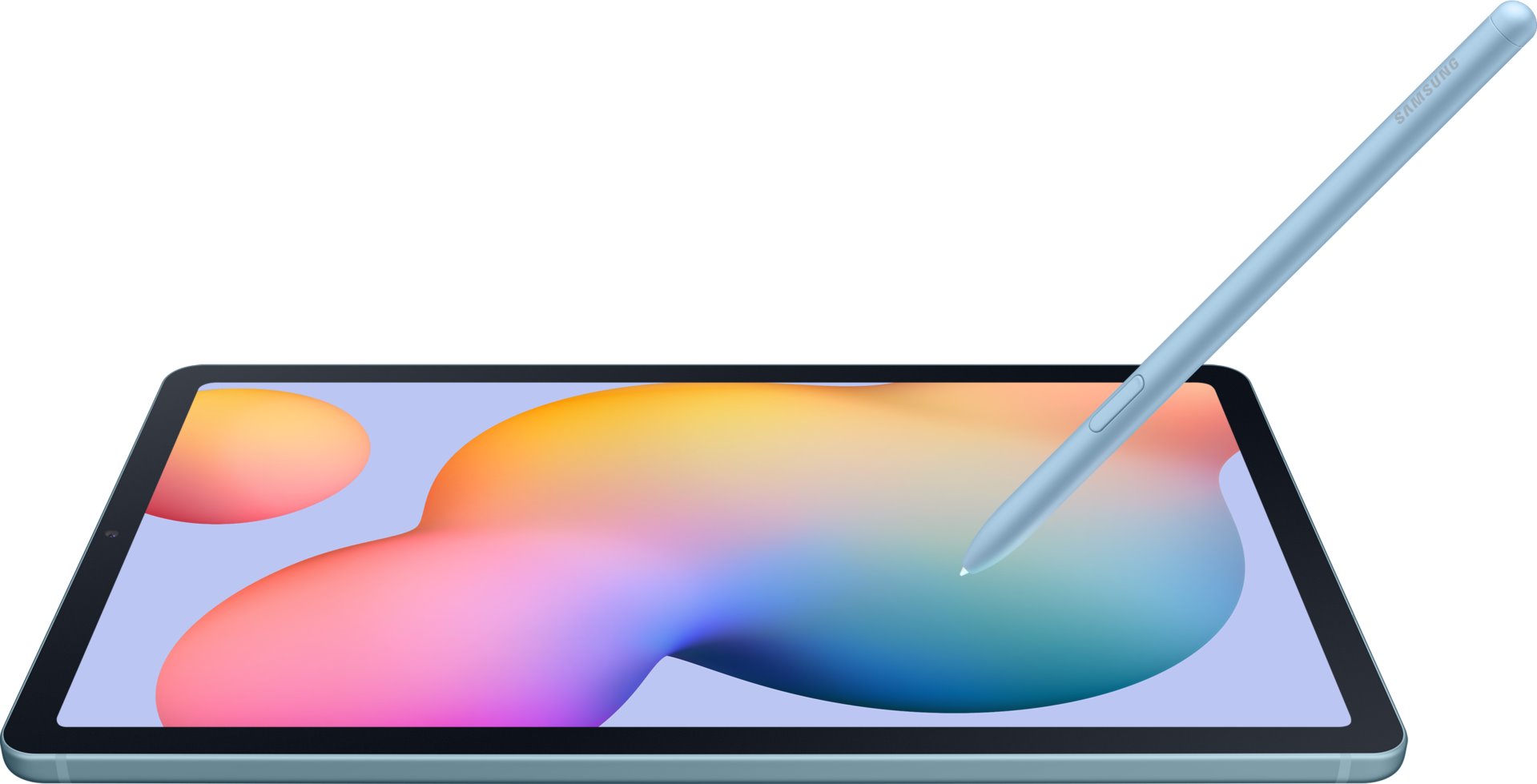Samsung Galaxy Tab S6 Lite 10.4 Wi-Fi Blue 2022