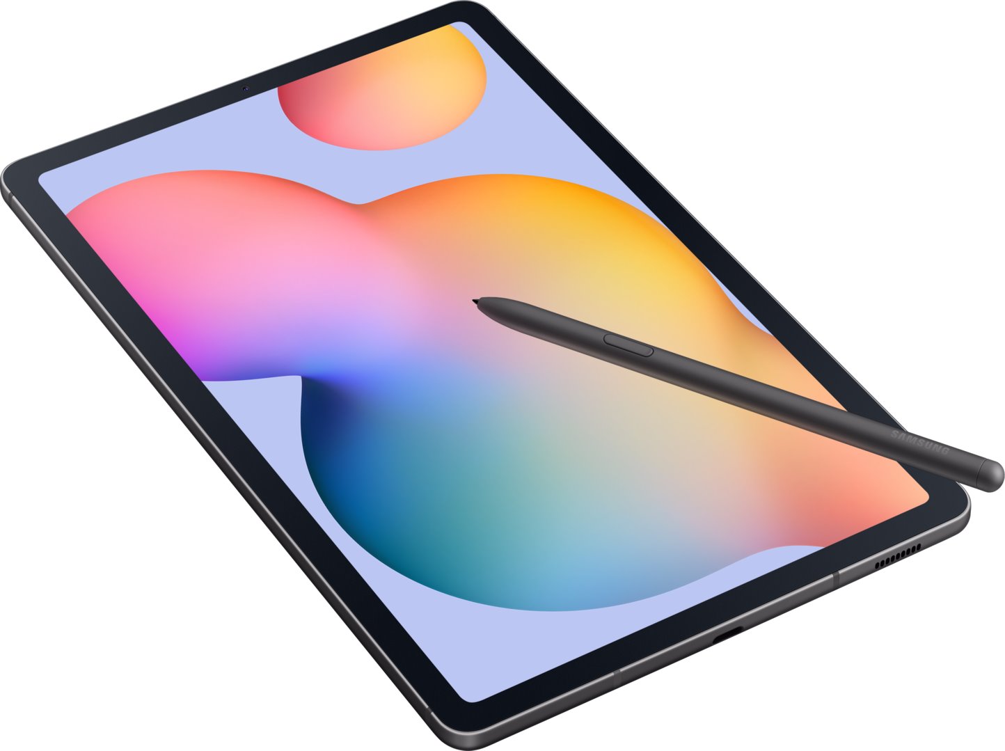 Samsung Galaxy Tab S6 Lite 10.4 Wi-Fi Grey 2022