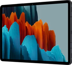 Samsung Galaxy Tab S7 11" LTE (SM-T875N) 128GB černý