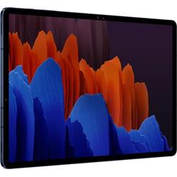 Samsung Galaxy Tab S7+ 12,4" 5G (SM-T976B) 128GB černý SM-T976BZKAEUE - Tablety