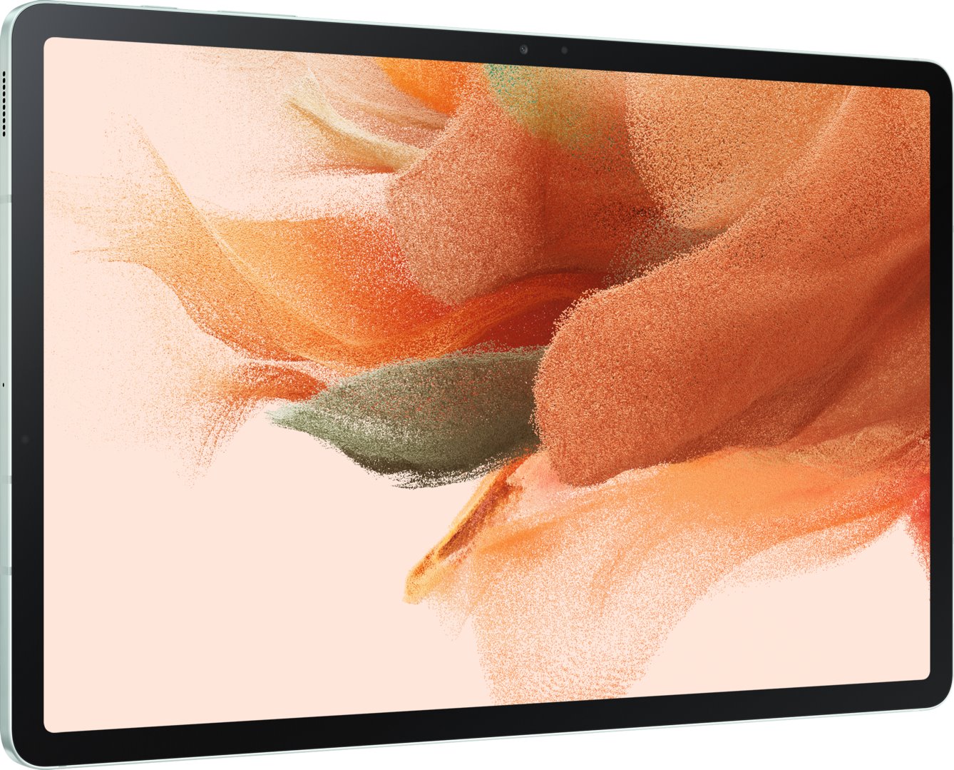 Samsung Galaxy Tab S7 FE 12,4" 5G 64GB zelený SM-T736BLGAEUE